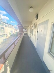 野江内代駅 徒歩9分 2階の物件内観写真